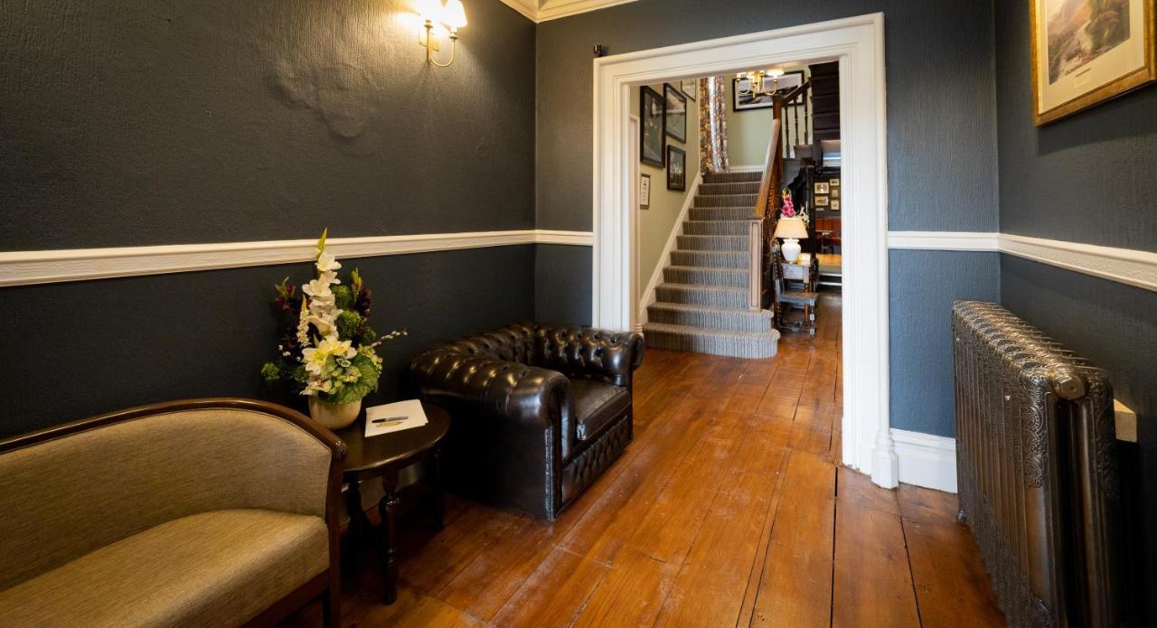 Badger Bar Bed & Breakfast Ambleside Exterior photo
