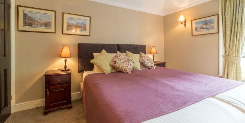 Badger Bar Bed & Breakfast Ambleside Exterior photo