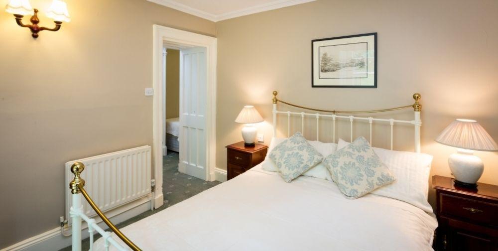 Badger Bar Bed & Breakfast Ambleside Exterior photo